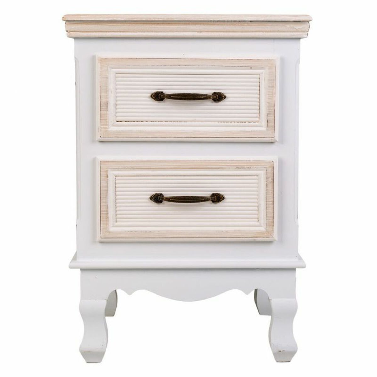 Nattduksbord Alexandra House Living 33 x 53 x 37 cm - 3