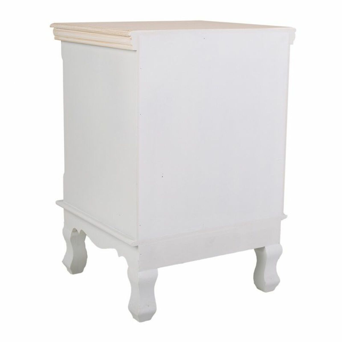 Nattduksbord Alexandra House Living 33 x 53 x 37 cm - 5