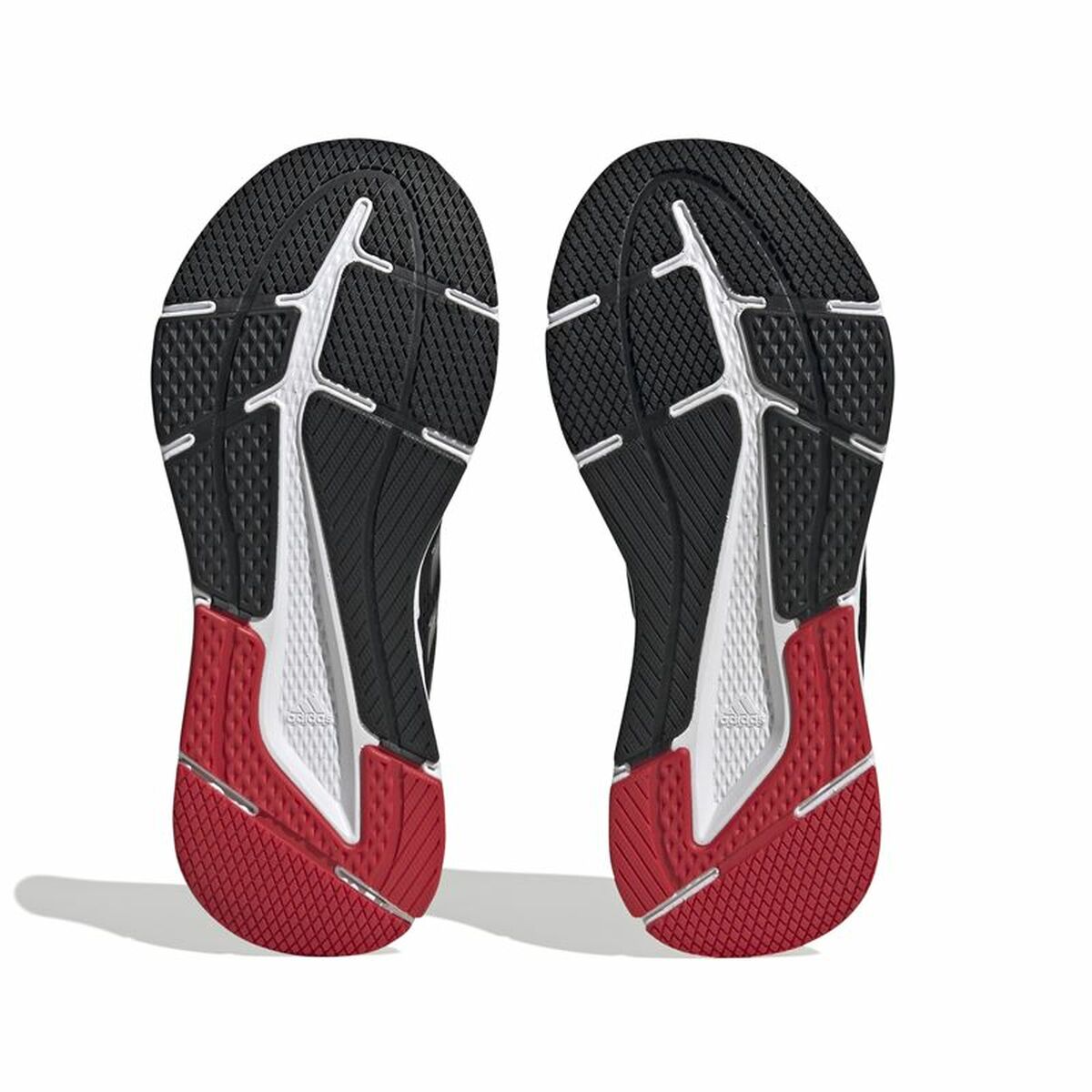 Löparskor, Vuxna Adidas Questar Svart - 6