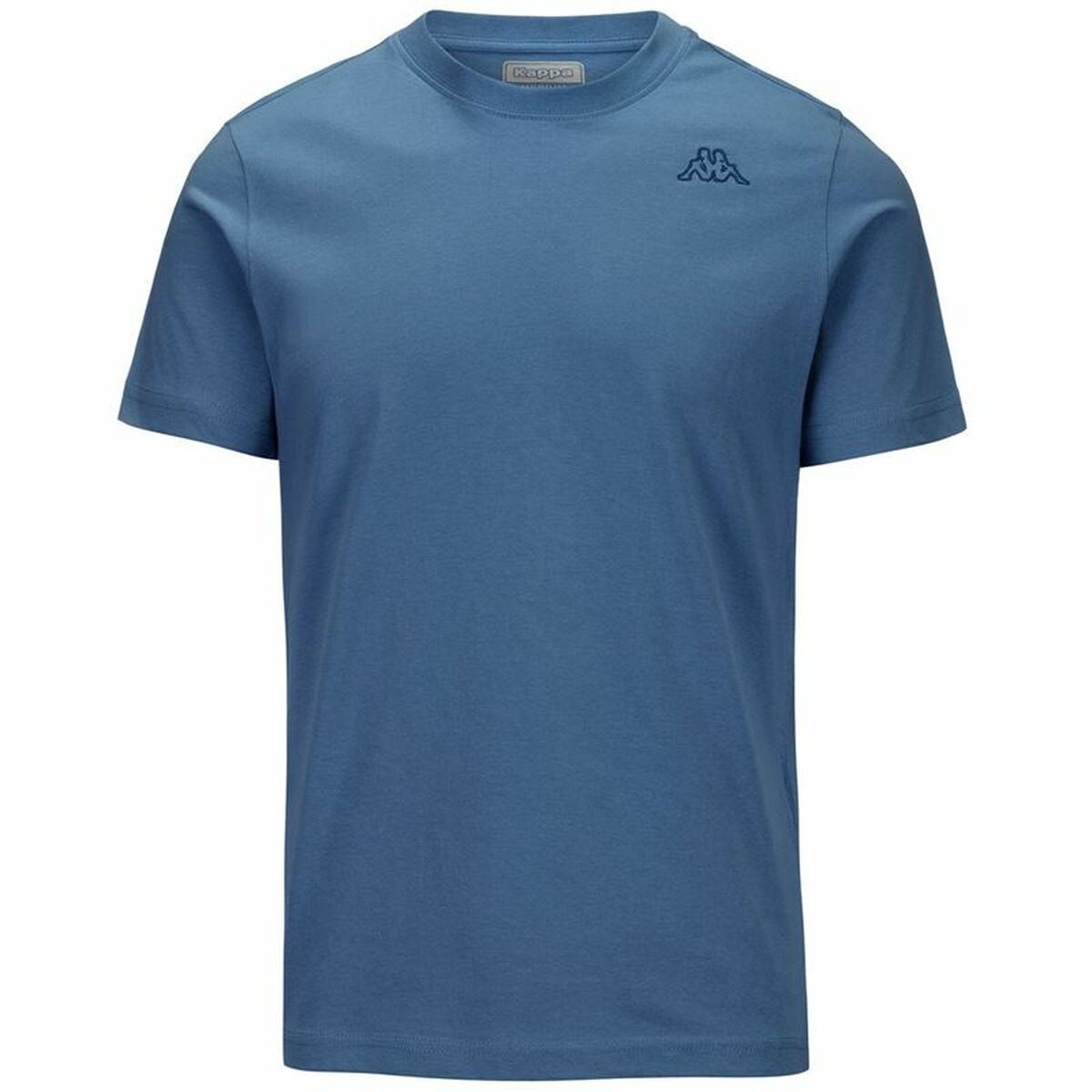 T-shirt med kortärm Herr Kappa Cafers - 2