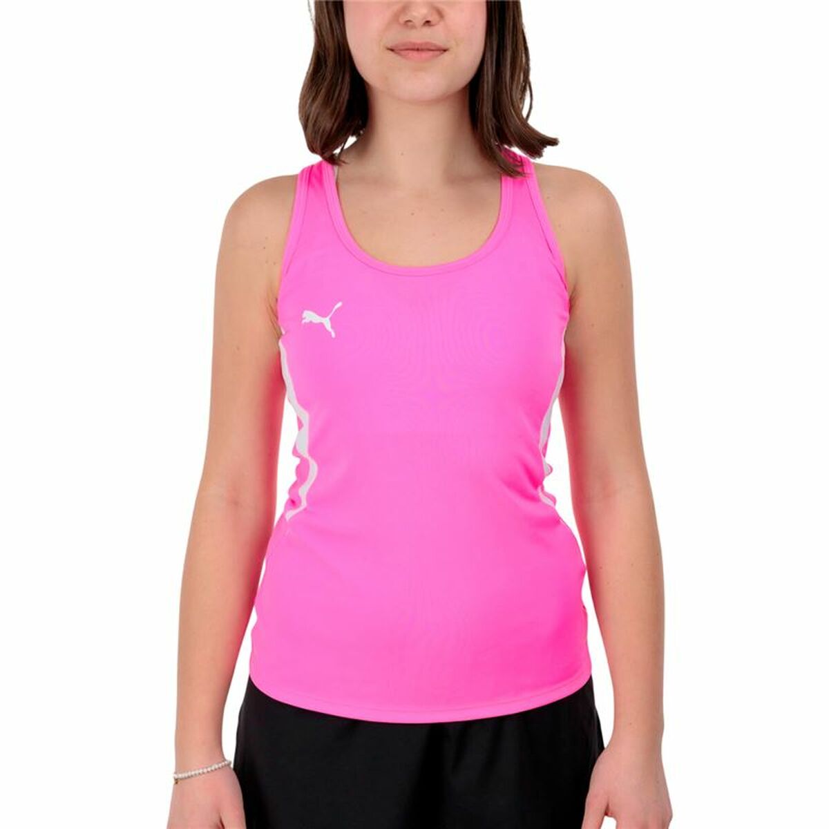 Tanktop, Dam Puma (L)