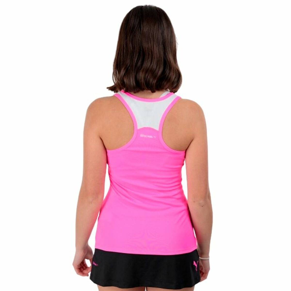 Tanktop, Dam Puma (L) - 2