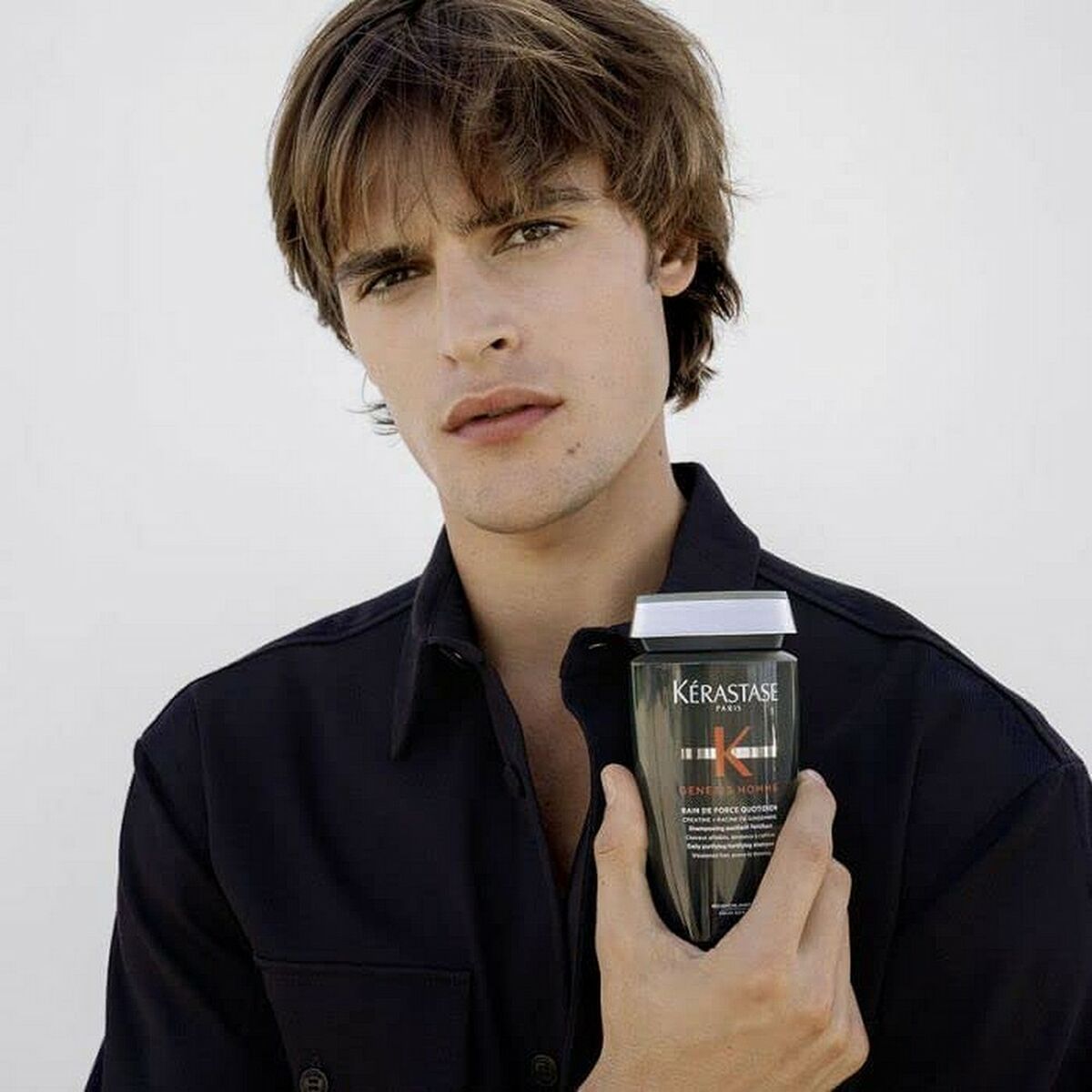 Anti-Håravfall schampo Kerastase 250 ml - 2