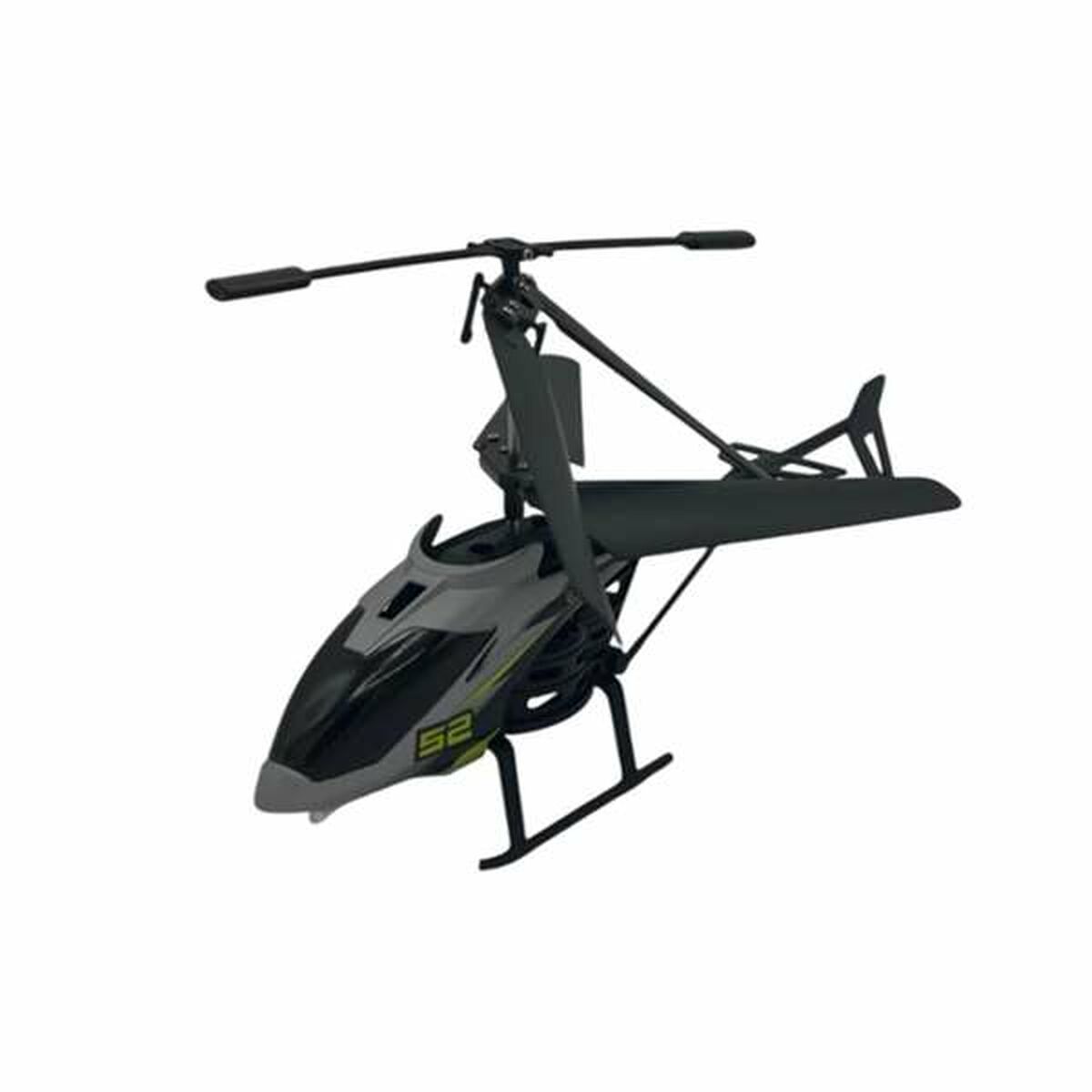 Transformers Bizak Helikopter - 2