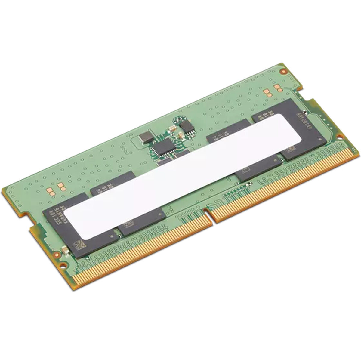 RAM-minne Lenovo 4X71K08906 8 GB DDR5 - 2