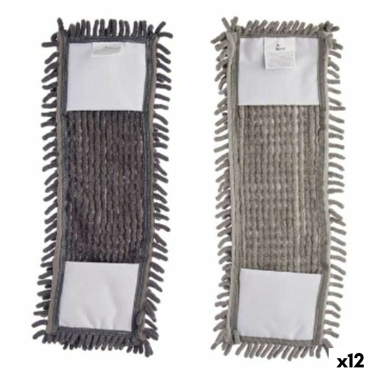 Mopphuvud, påfyllnad 17 x 43 x 1 cm (12 antal) - 3