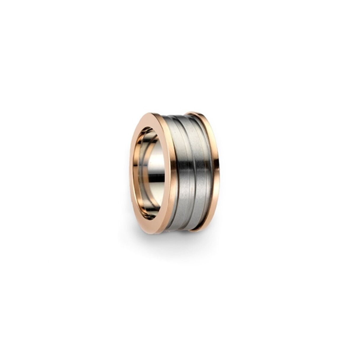 Herr ring AN Jewels AA.A176-9 9 - 3