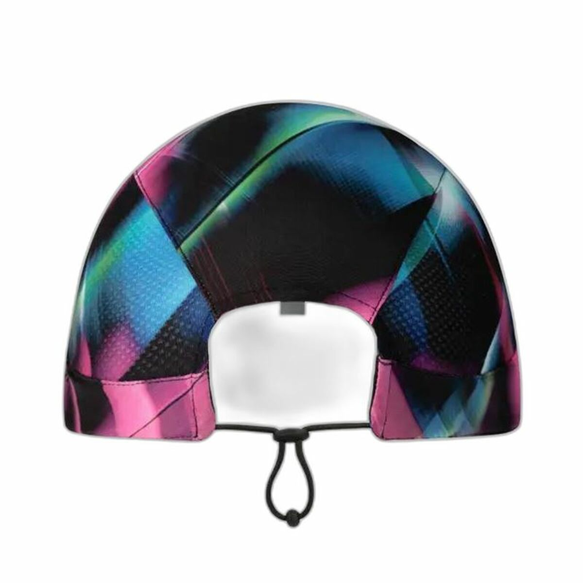 Träningskeps Trail Buff Singy Multi Svart - 6