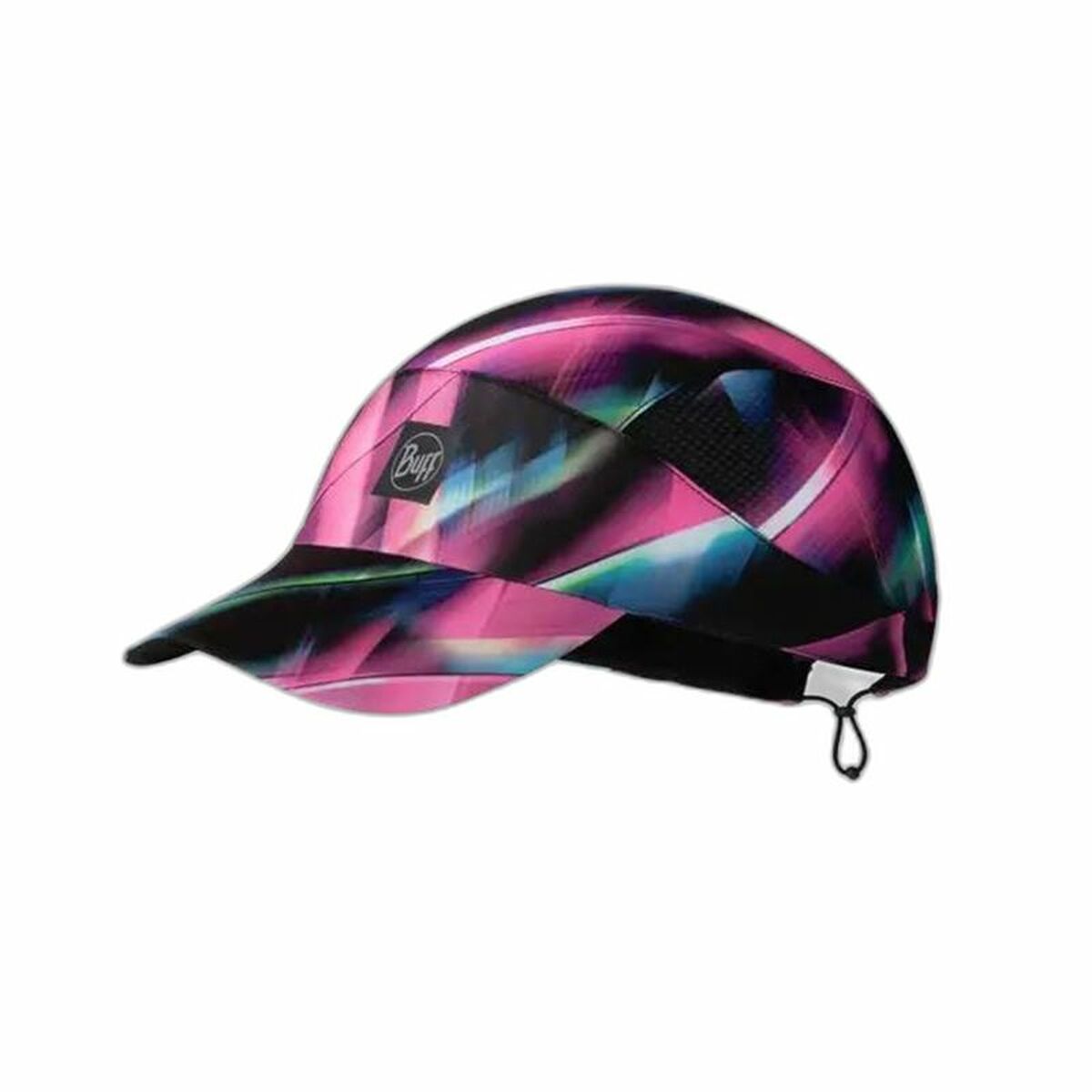Träningskeps Trail Buff Singy Multi Svart - 3