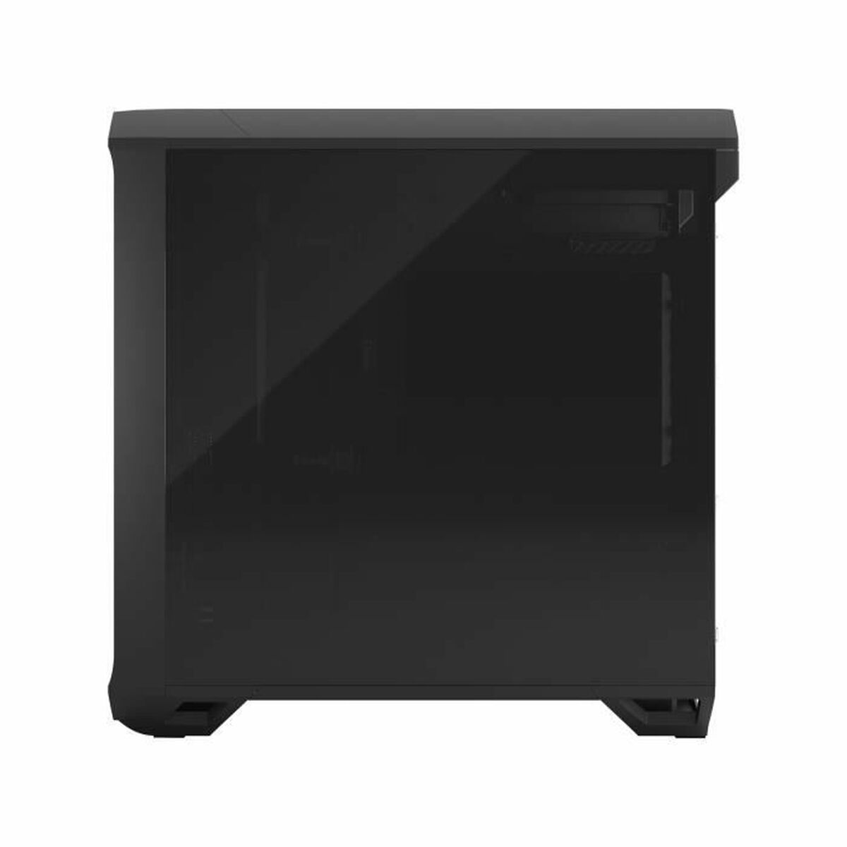ATX Semitorn Fractal FD-C-TOR1C-01 Vit Svart - 5