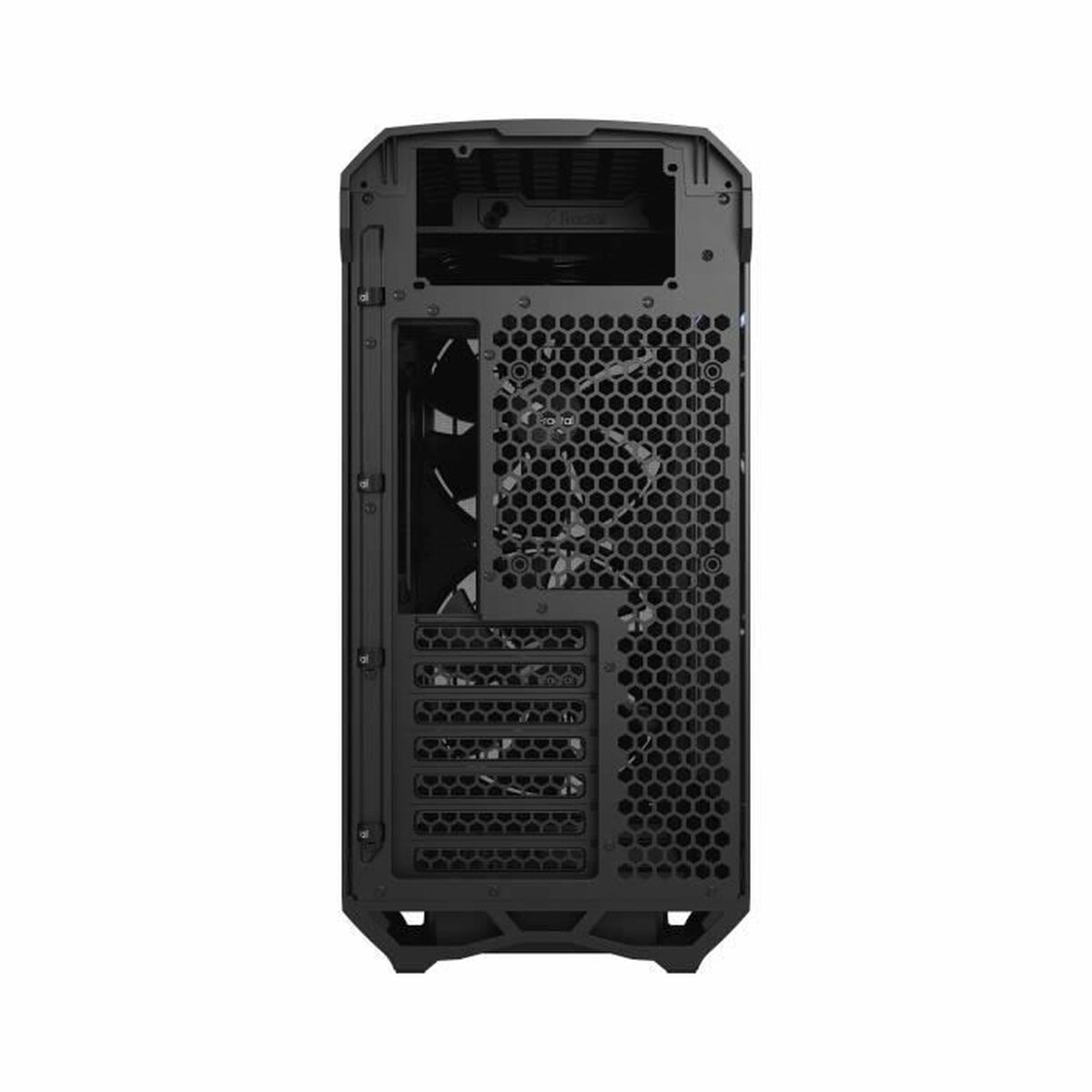 ATX Semitorn Fractal FD-C-TOR1C-01 Vit Svart - 4