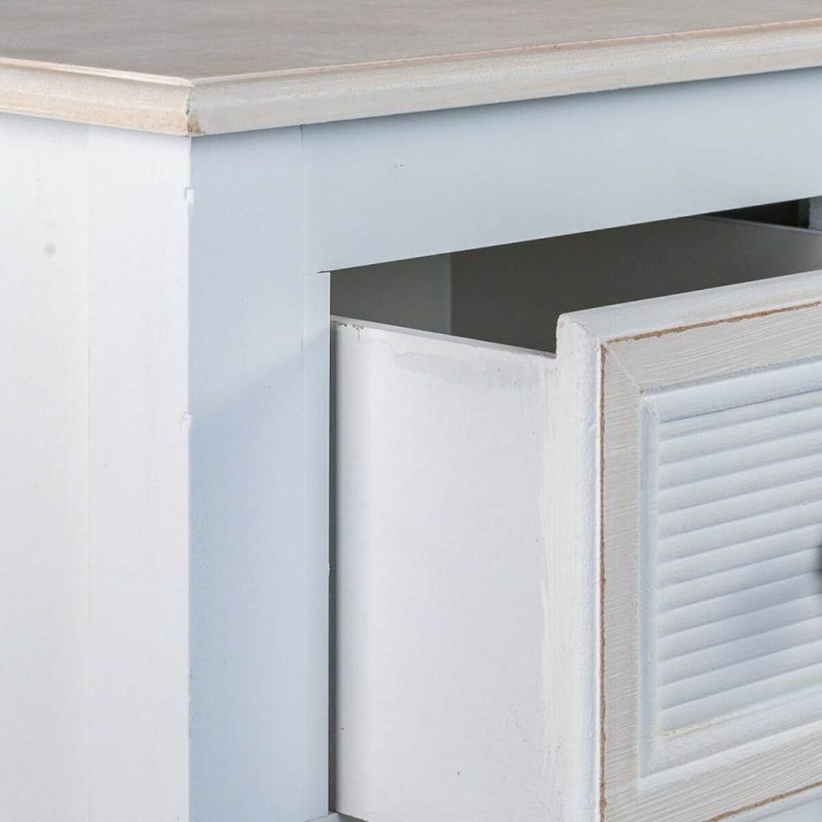Nattduksbord Alexandra House Living 26 x 72 x 33 cm - 6