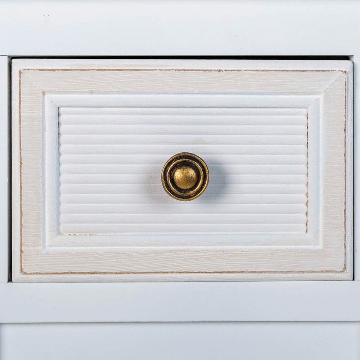 Nattduksbord Alexandra House Living 26 x 72 x 33 cm - 7