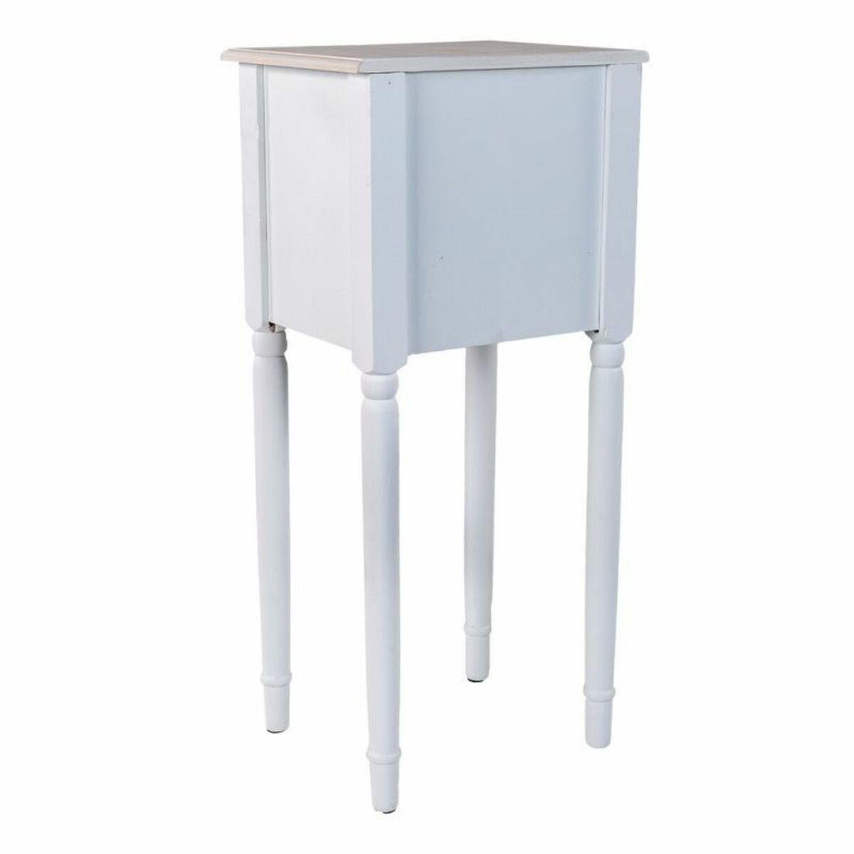 Nattduksbord Alexandra House Living 26 x 72 x 33 cm - 5