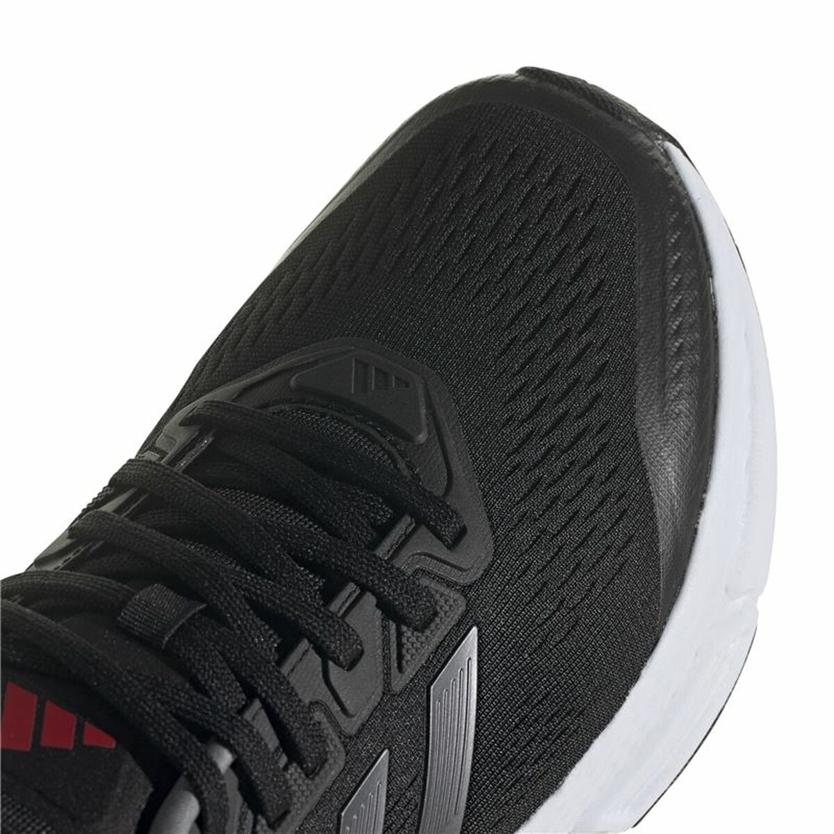 Löparskor, Vuxna Adidas Questar Svart - 4