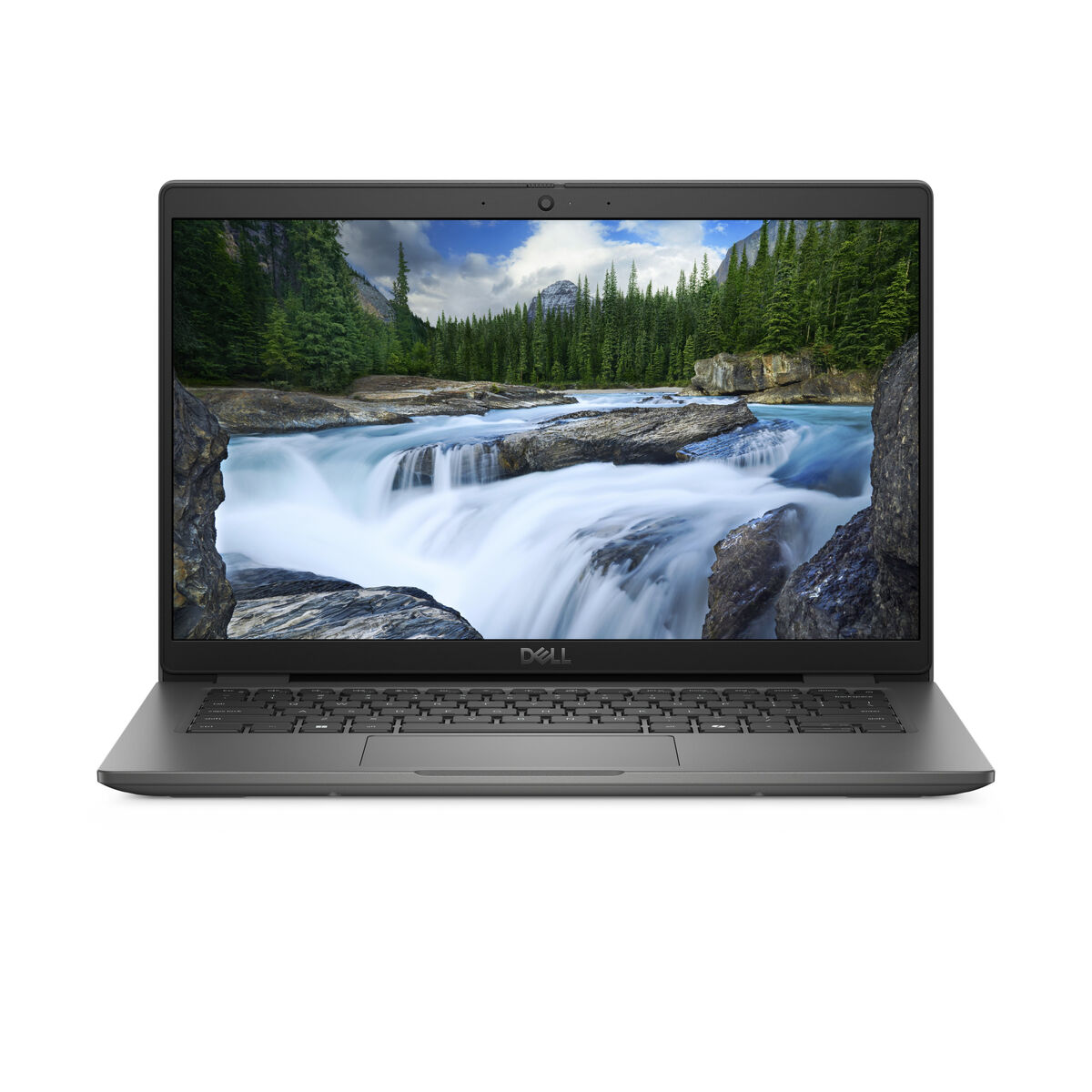 Bärbar dator Dell Latitude 3450 i5-1335U 16 GB RAM 512 GB SSD Qwerty Spanska 14"
