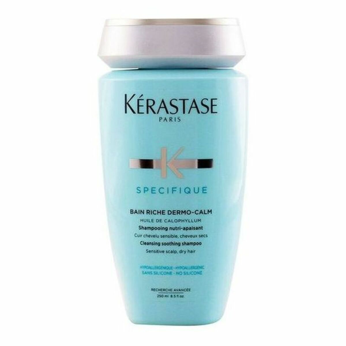 Schampo Kerastase Rich Dermocalm