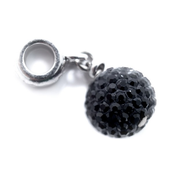 Dampärlor Viceroy VMM0261-05 Silvrig 1 cm