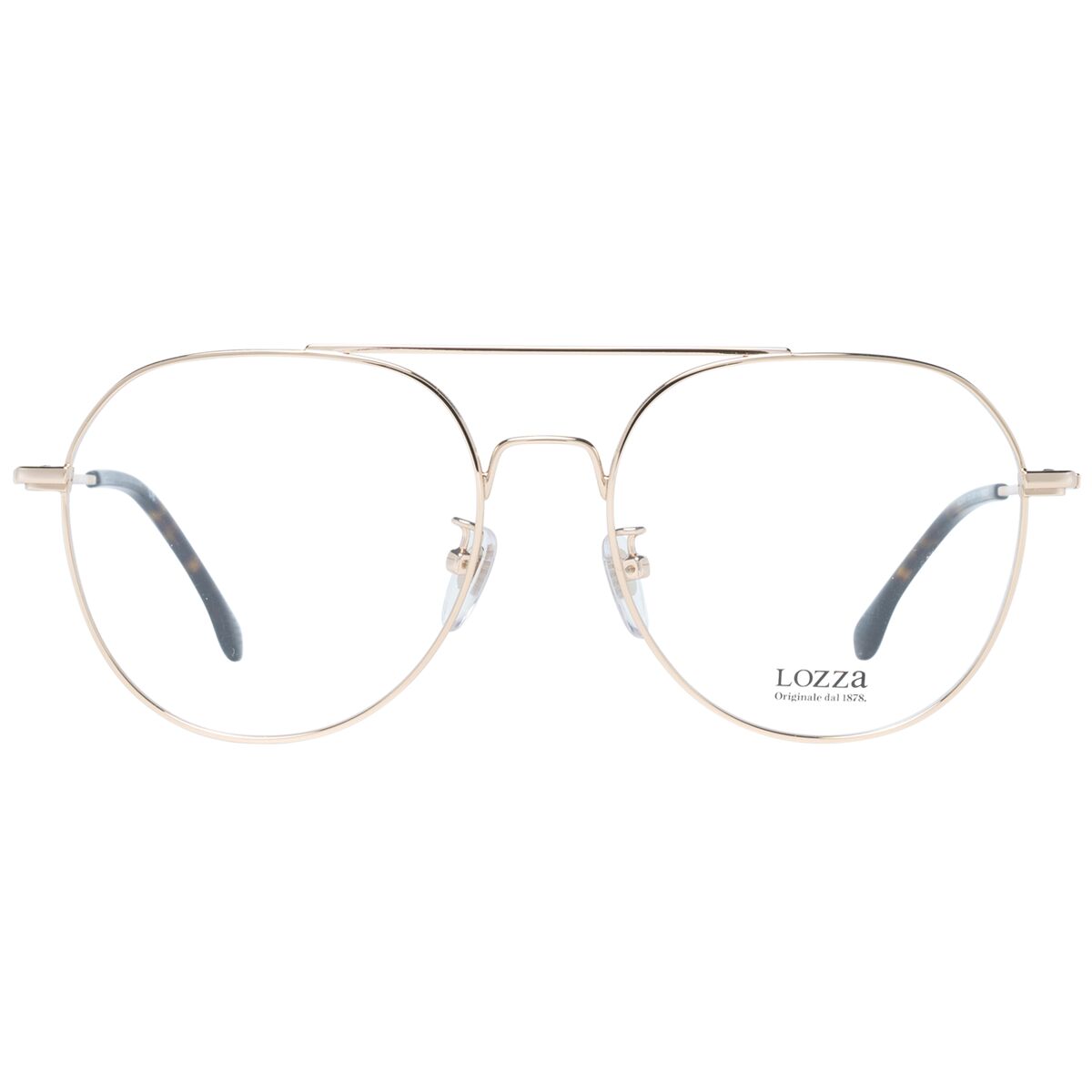 Glasögonbågar Lozza VL2330V 550300 - 4