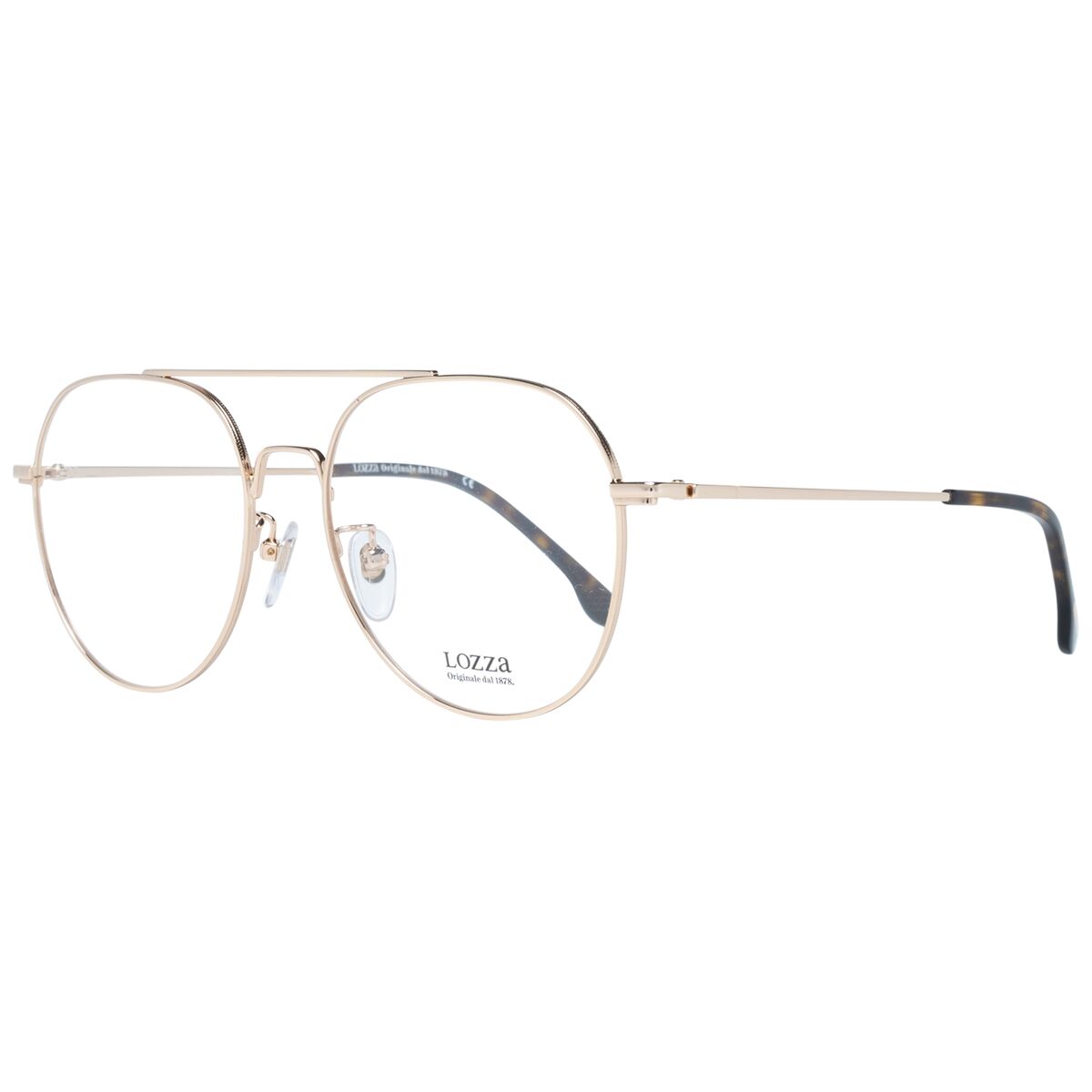 Glasögonbågar Lozza VL2330V 550300