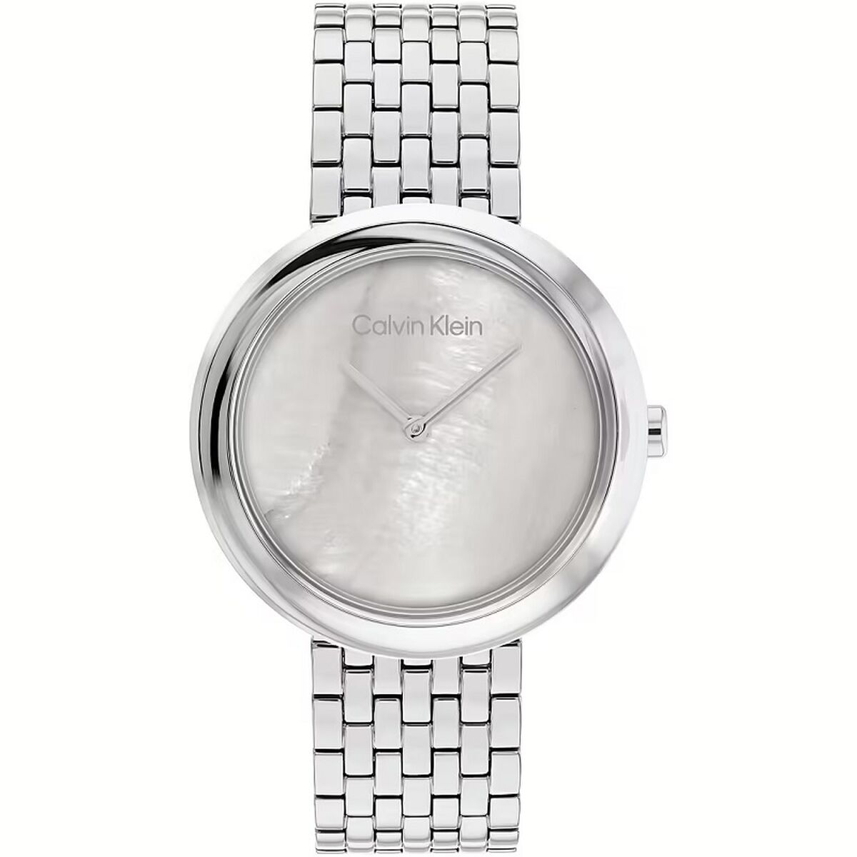 Damklocka Calvin Klein 25200320 - 3