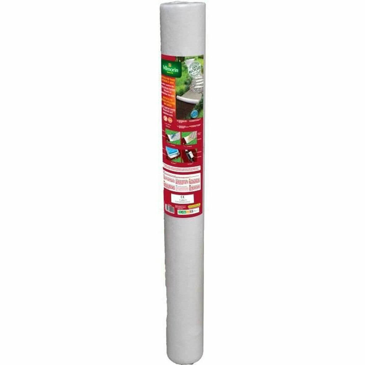 Ogräsbekämpningsnät Vilmorin 1 x 20 m