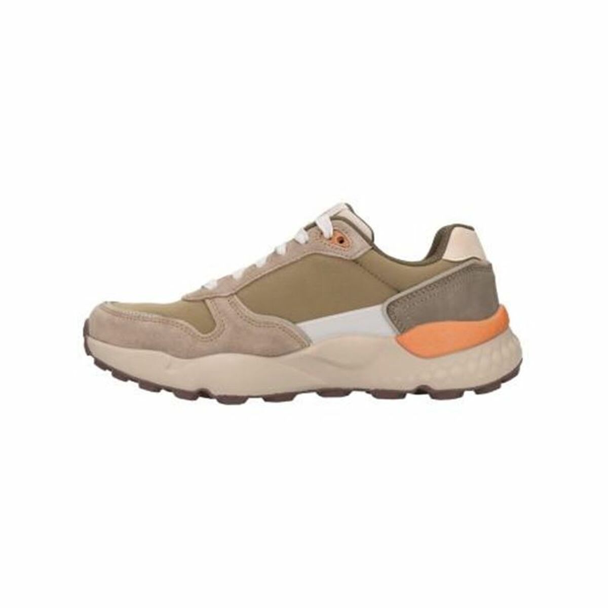 Gymnastikskor, Herr Skechers Bendino - Hesco Brun - 6