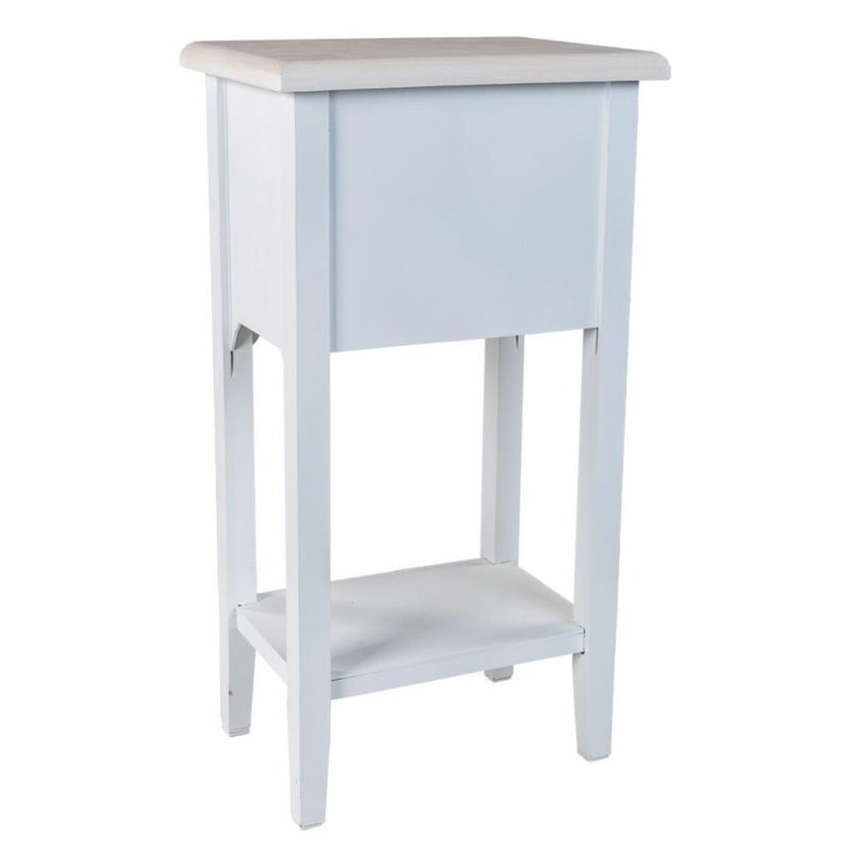 Nattduksbord Alexandra House Living 26 x 69 x 37 cm - 6