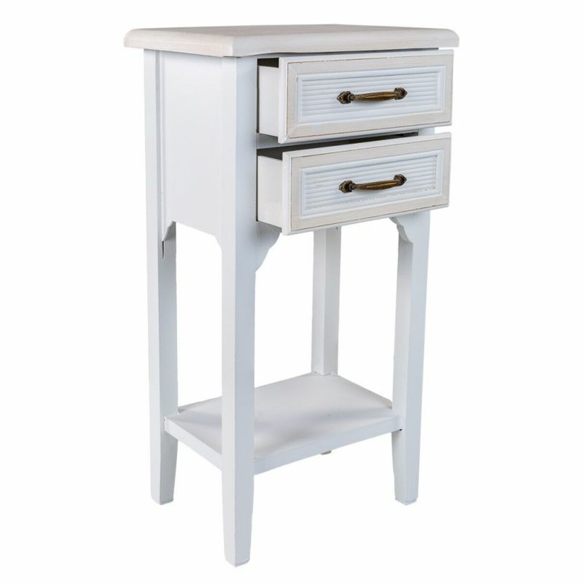 Nattduksbord Alexandra House Living 26 x 69 x 37 cm - 5
