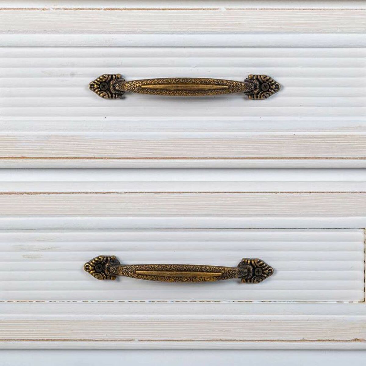 Nattduksbord Alexandra House Living 26 x 69 x 37 cm - 8