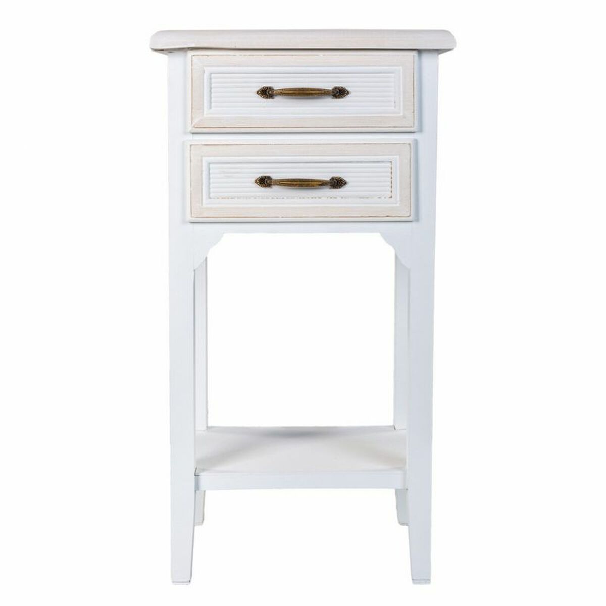 Nattduksbord Alexandra House Living 26 x 69 x 37 cm - 4