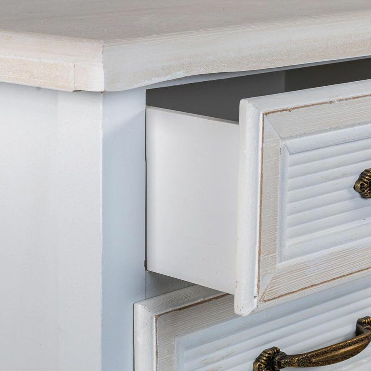 Nattduksbord Alexandra House Living 26 x 69 x 37 cm - 7