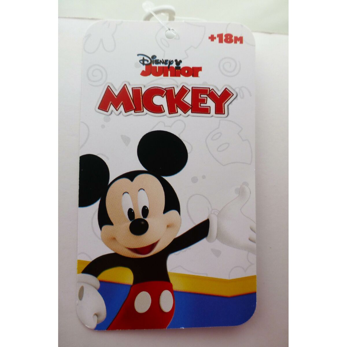 Strandleksaker set Mickey Mouse 18 x 16 x 18 cm Multicolour - 7