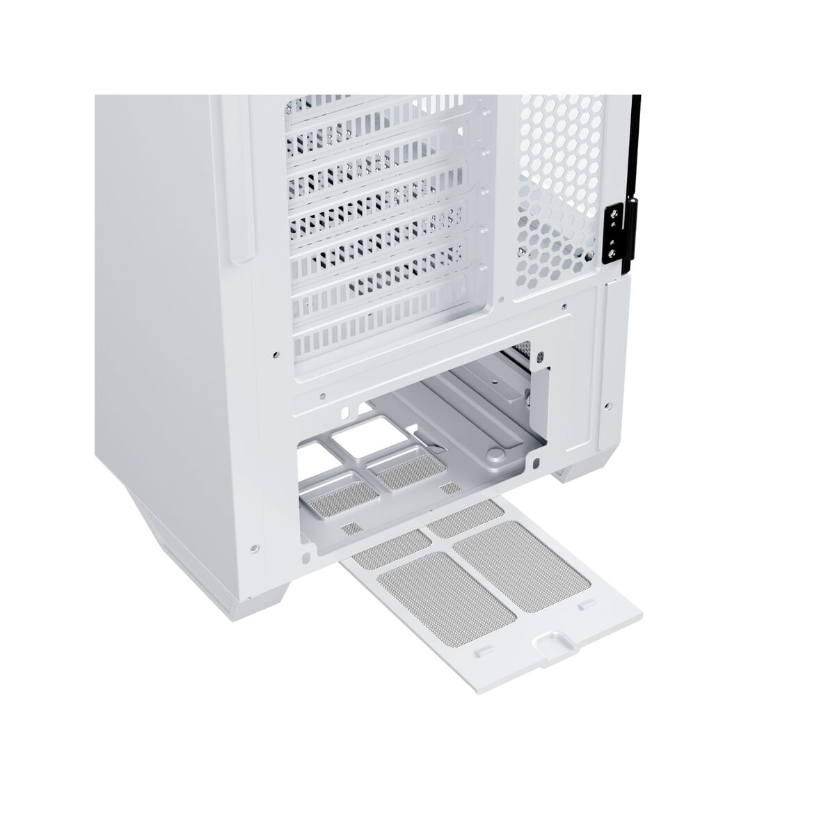 ATX Semitorn Nfortec NF-CS-DRACOX-W - 2