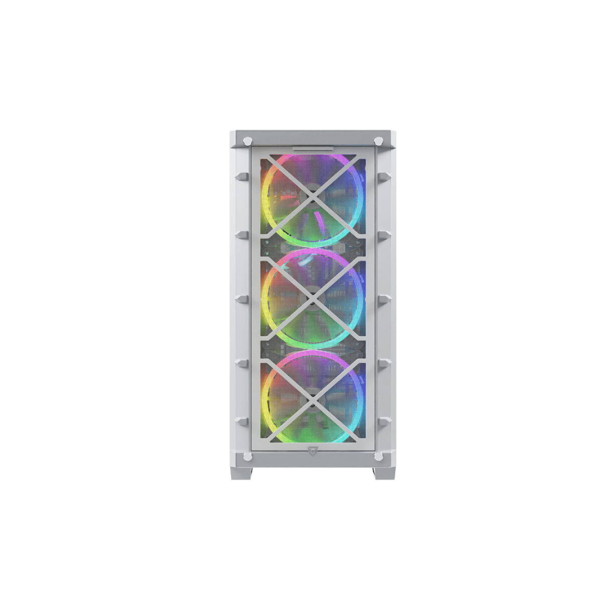 ATX Semitorn Nfortec NF-CS-DRACOX-W - 4