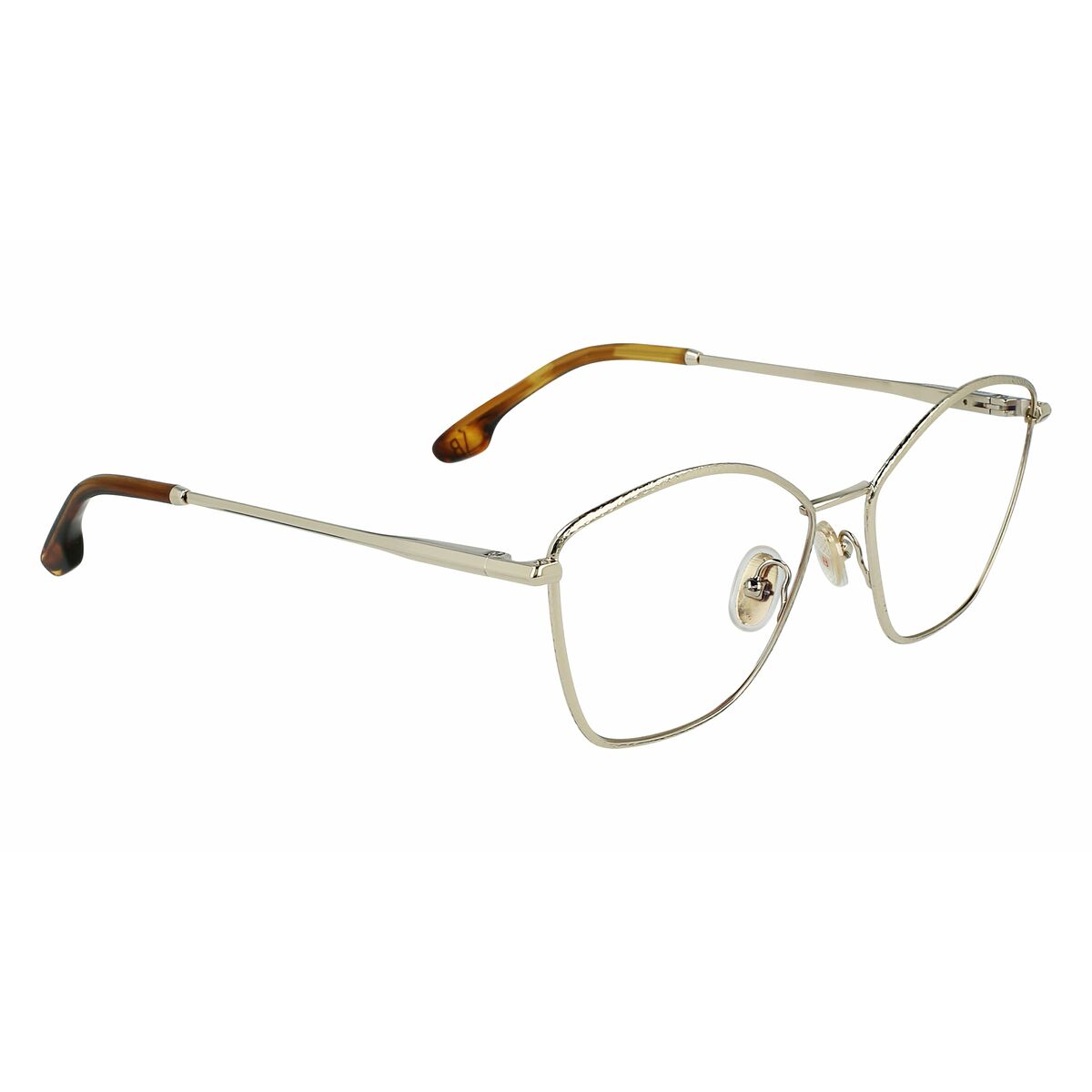 Glasögonbågar Victoria Beckham VB21225416756 ø 54 mm - 3