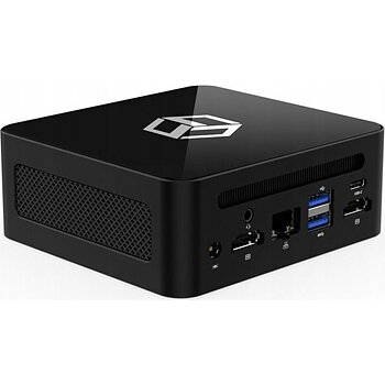 Mini PC Qoobe QE-AP13620-16GB/1TB Intel Core i7 13620H 16 GB RAM 1 TB SSD