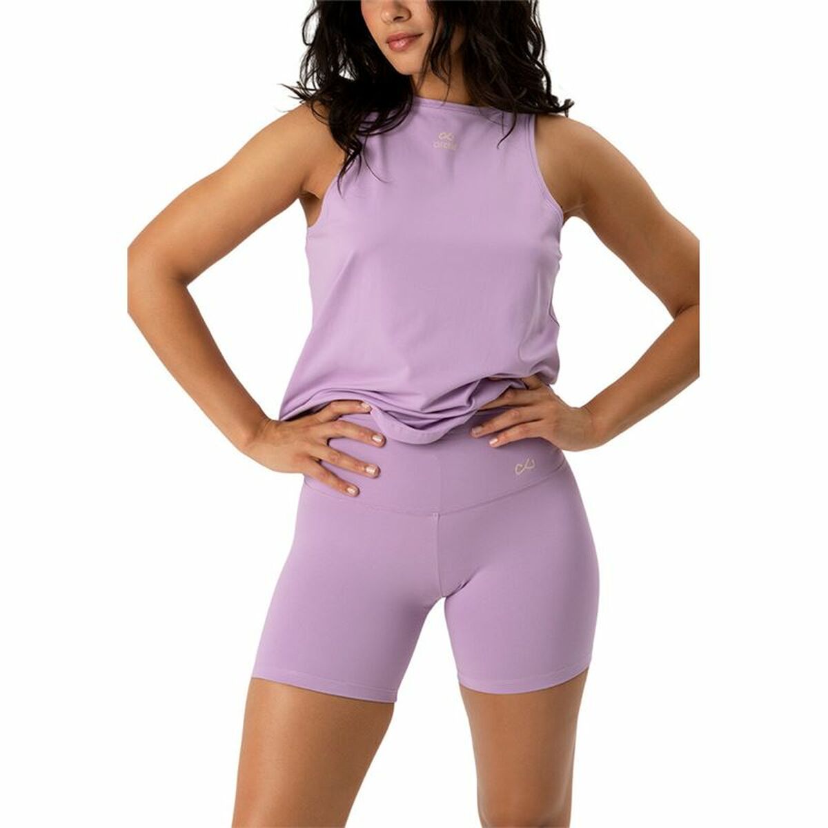 Ärmlös sporttröja Dam Ditchil Ditchill Tank Top Energy Mujer