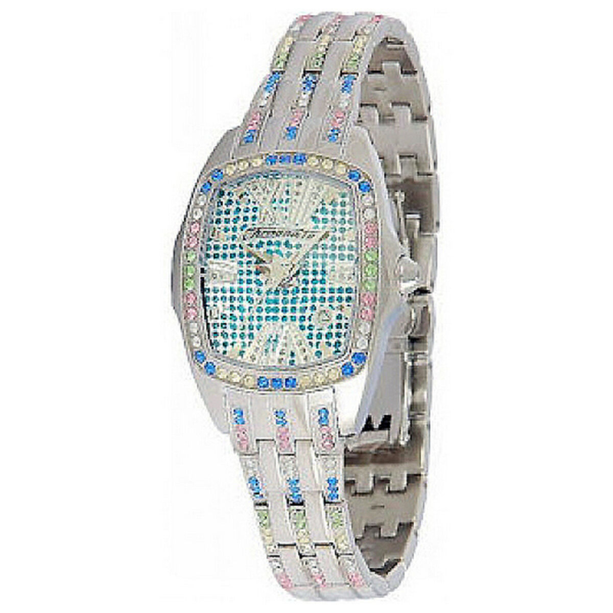 Damklocka Chronotech CT7930LS (Ø 28 mm) - 2