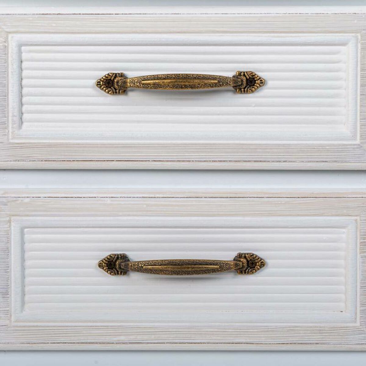 Nattduksbord Alexandra House Living 34 x 57 x 42 cm - 6