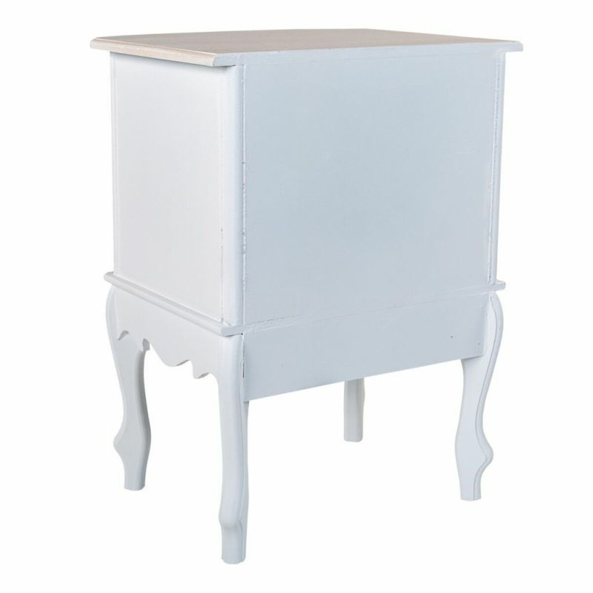Nattduksbord Alexandra House Living 34 x 57 x 42 cm - 4