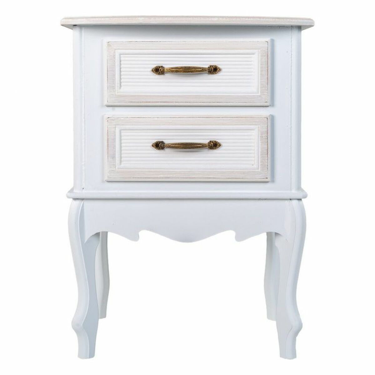Nattduksbord Alexandra House Living 34 x 57 x 42 cm - 2