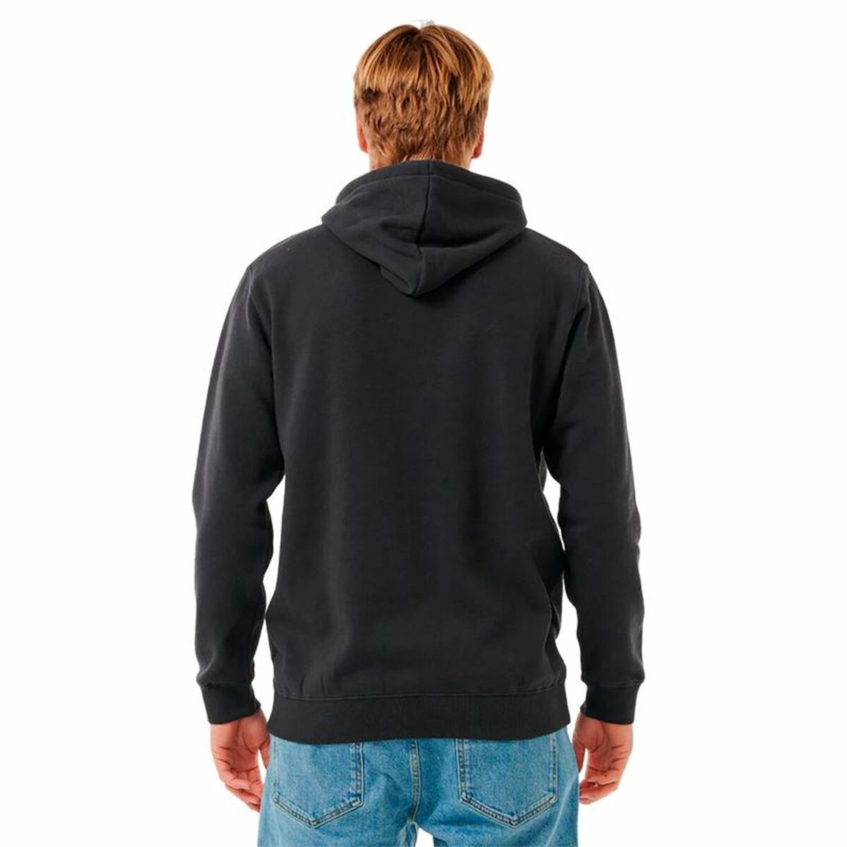 Tröja med huva Herr Rip Curl Horizon Zip Thru - 2