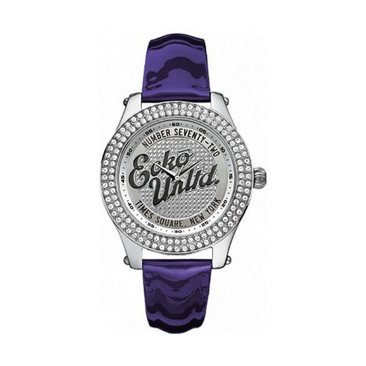 Damklocka Marc Ecko THE ROLLIE (Ø 39 mm) - 5