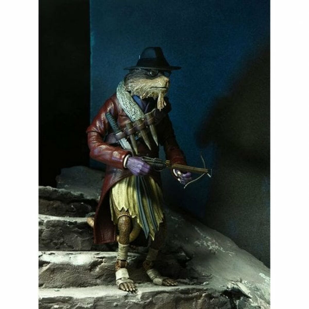 Actionfigurer Monsters Neca Splinter Van Helsing - 3