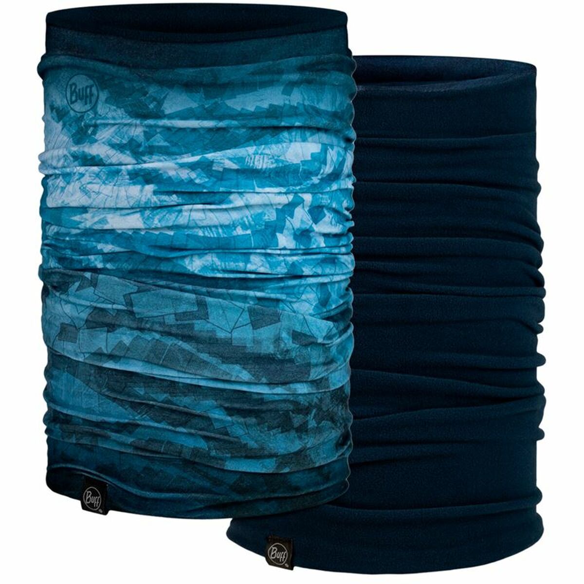 Nackvärmare Trail Buff  Sybe B Multicolour