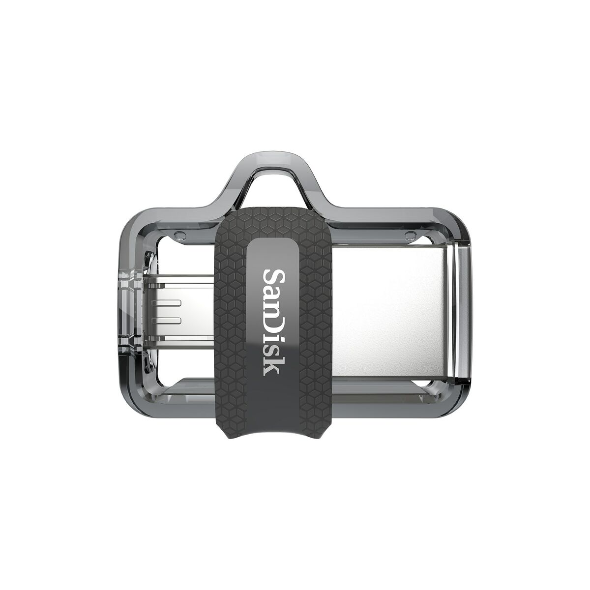 USB-minne SanDisk SDDD3-256G-G46 Svart 256 GB (1 antal) - 4