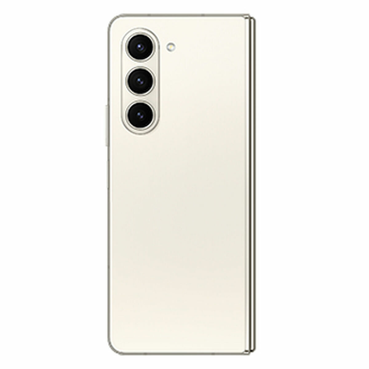 Smartphone Samsung Galaxy Z Fold5 7,6" Octa Core 12 GB RAM 256 GB Kräm - 3