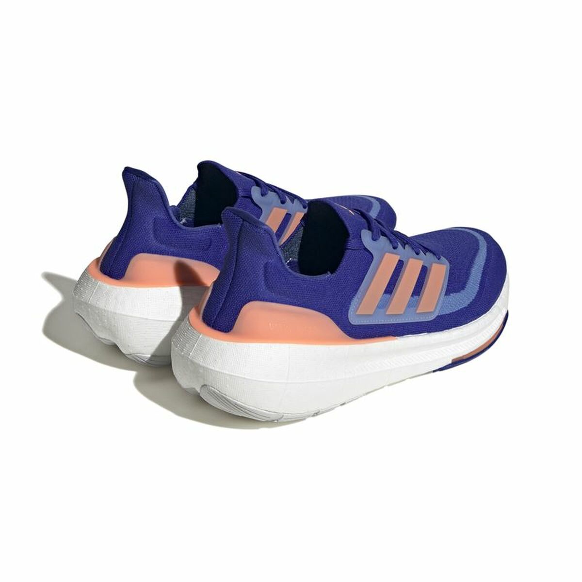 Löparskor, Vuxna Adidas Ultra Boost Light Blå - 6