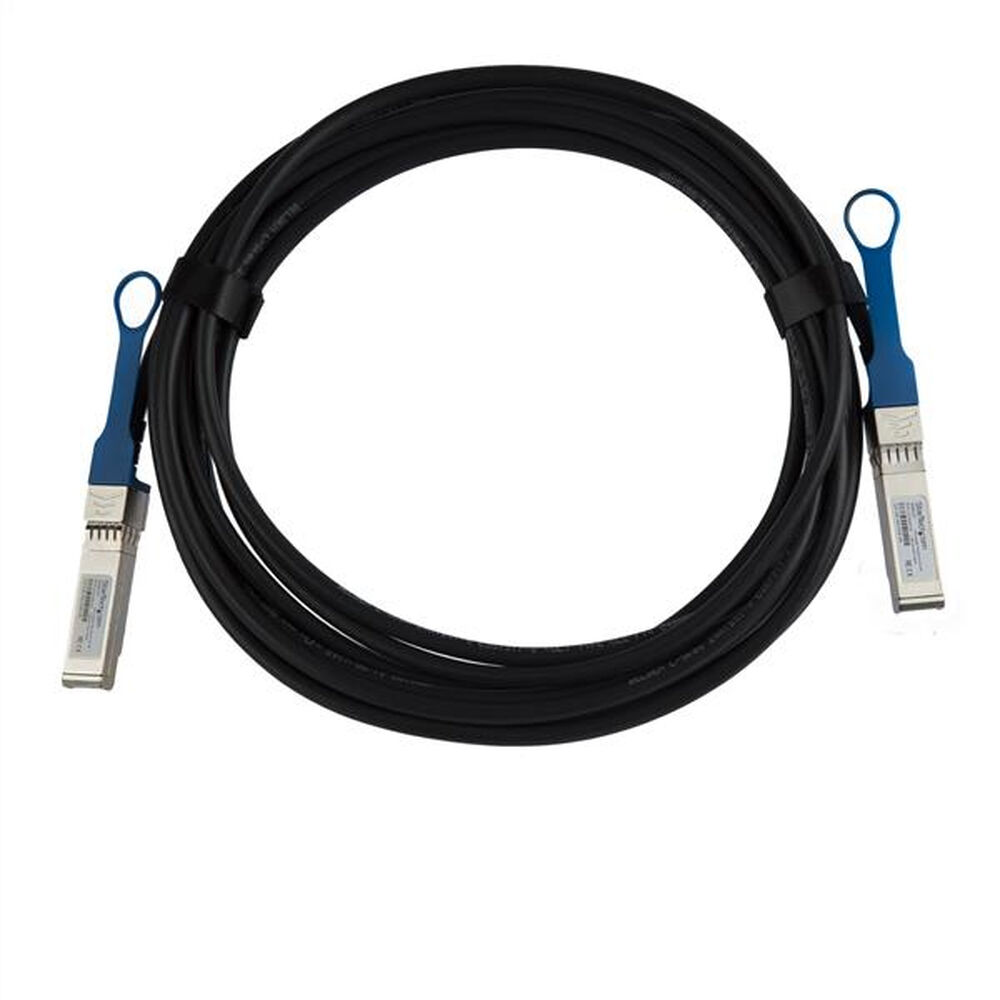 Nätkabel SFP+ Startech JG081CST             5 m